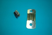 EFTPOS Terminal Mounting Brackets