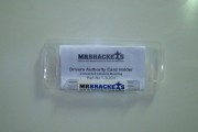 Authority Card Holder